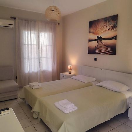 Fereniki Studios Plati  Dış mekan fotoğraf