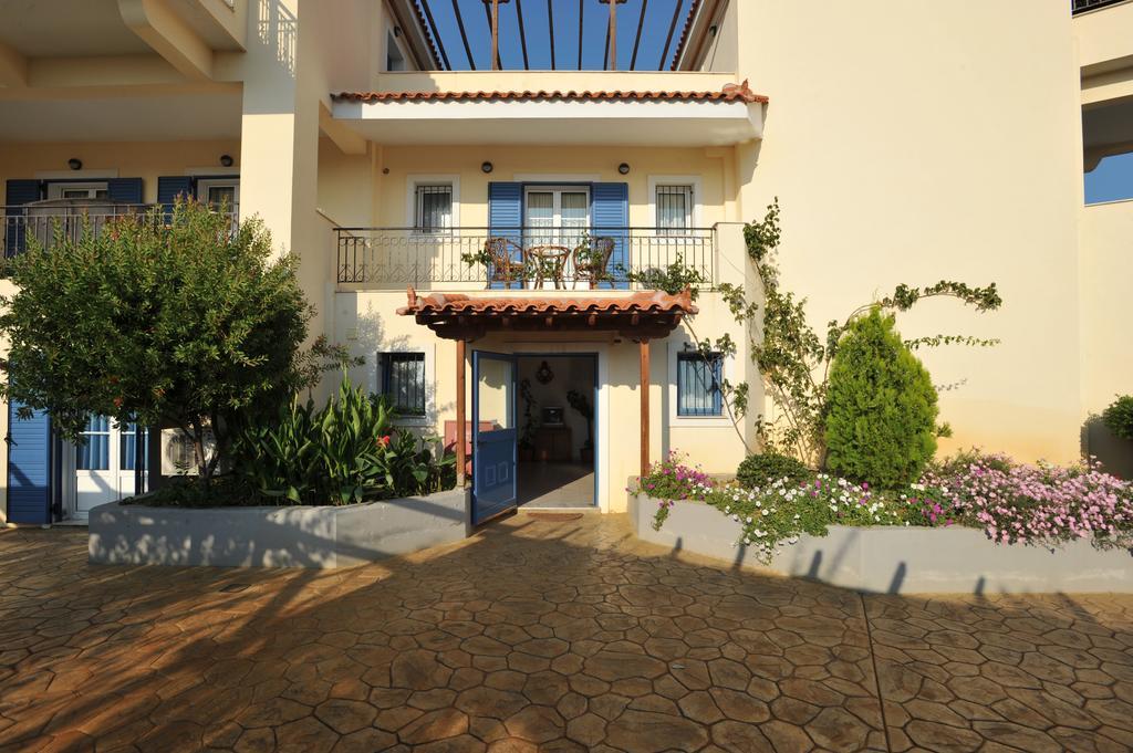 Fereniki Studios Plati  Dış mekan fotoğraf