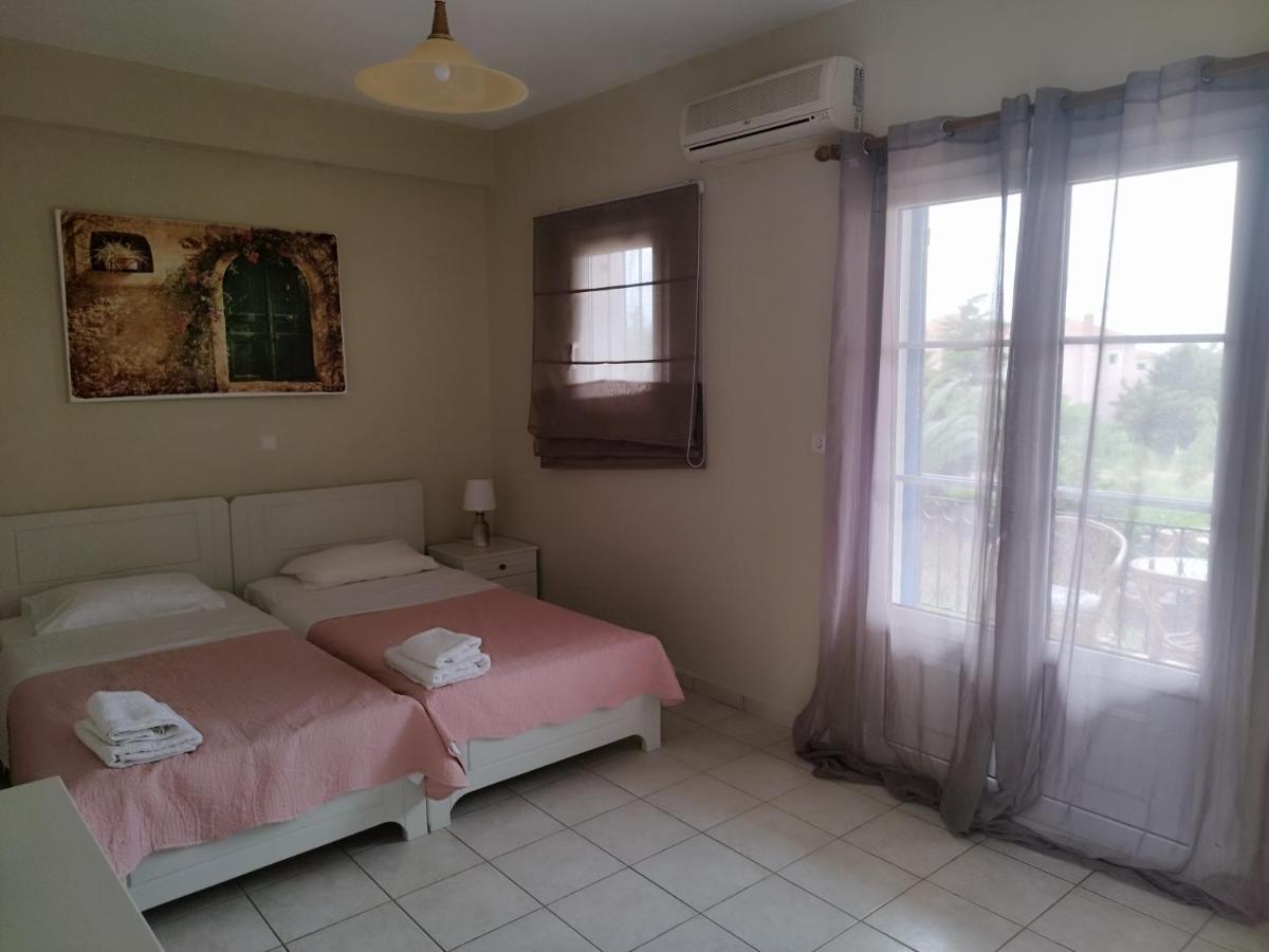 Fereniki Studios Plati  Dış mekan fotoğraf