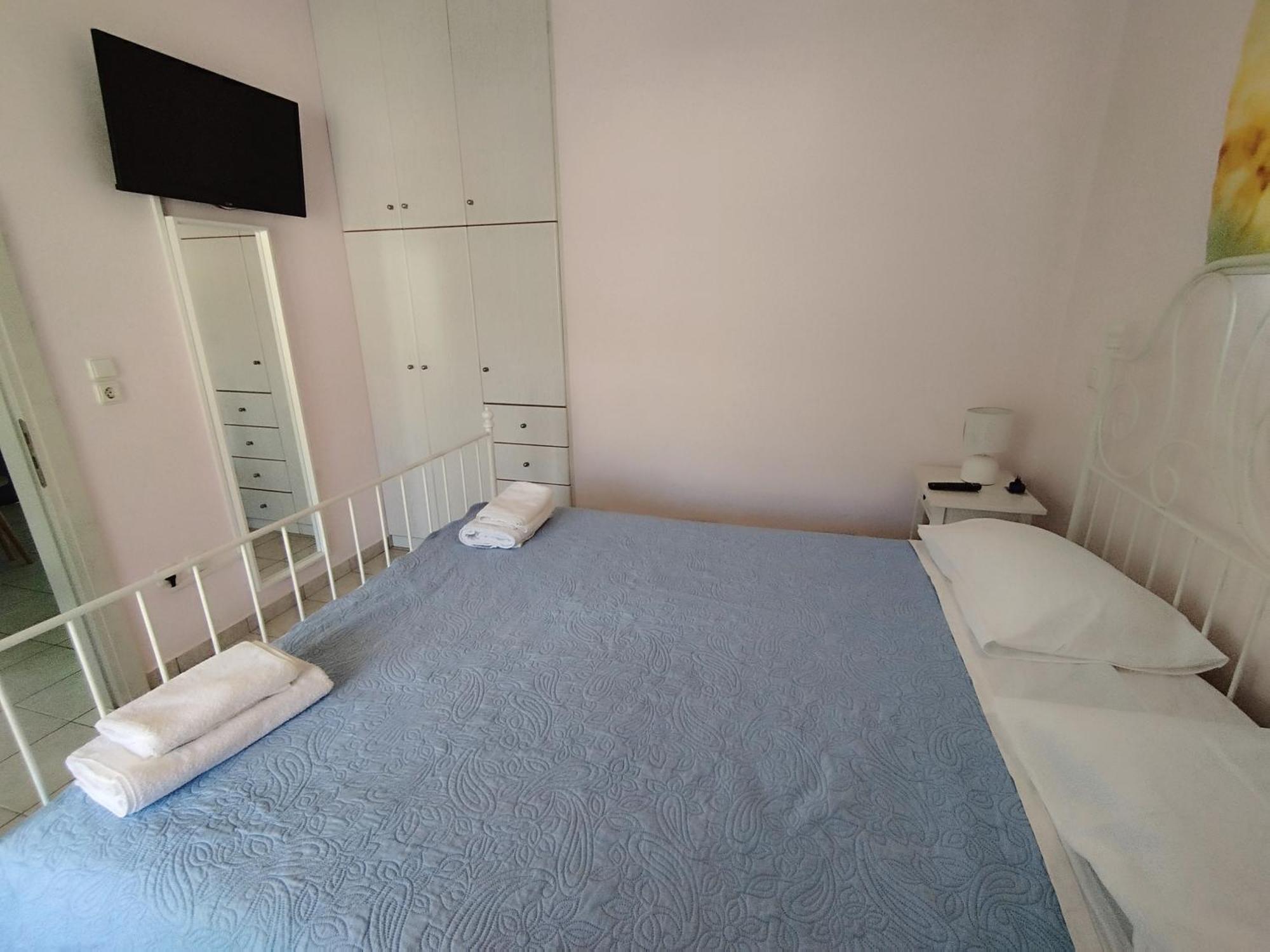 Fereniki Studios Plati  Dış mekan fotoğraf