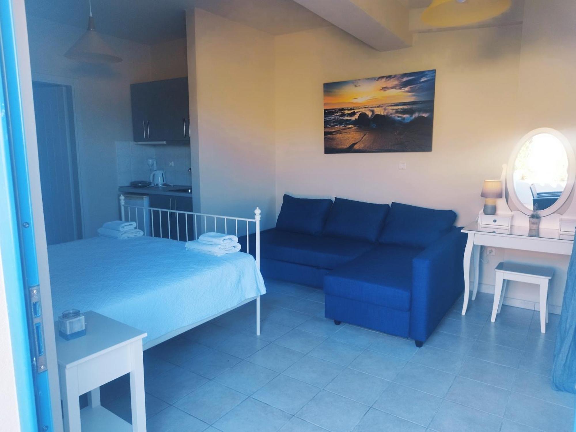 Fereniki Studios Plati  Dış mekan fotoğraf