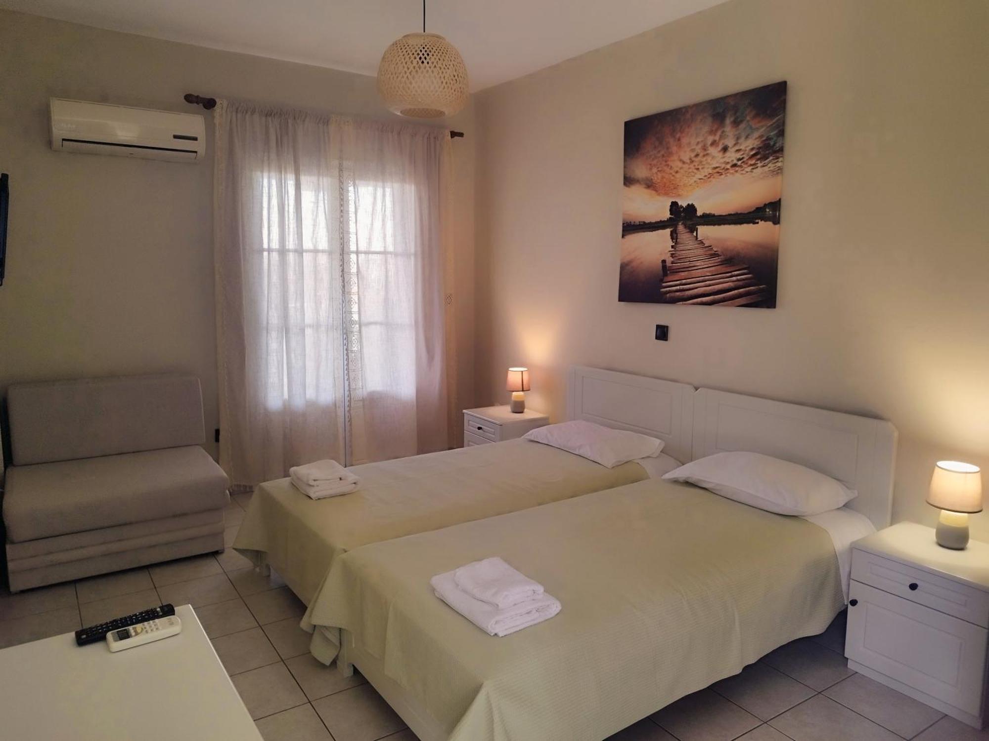 Fereniki Studios Plati  Dış mekan fotoğraf