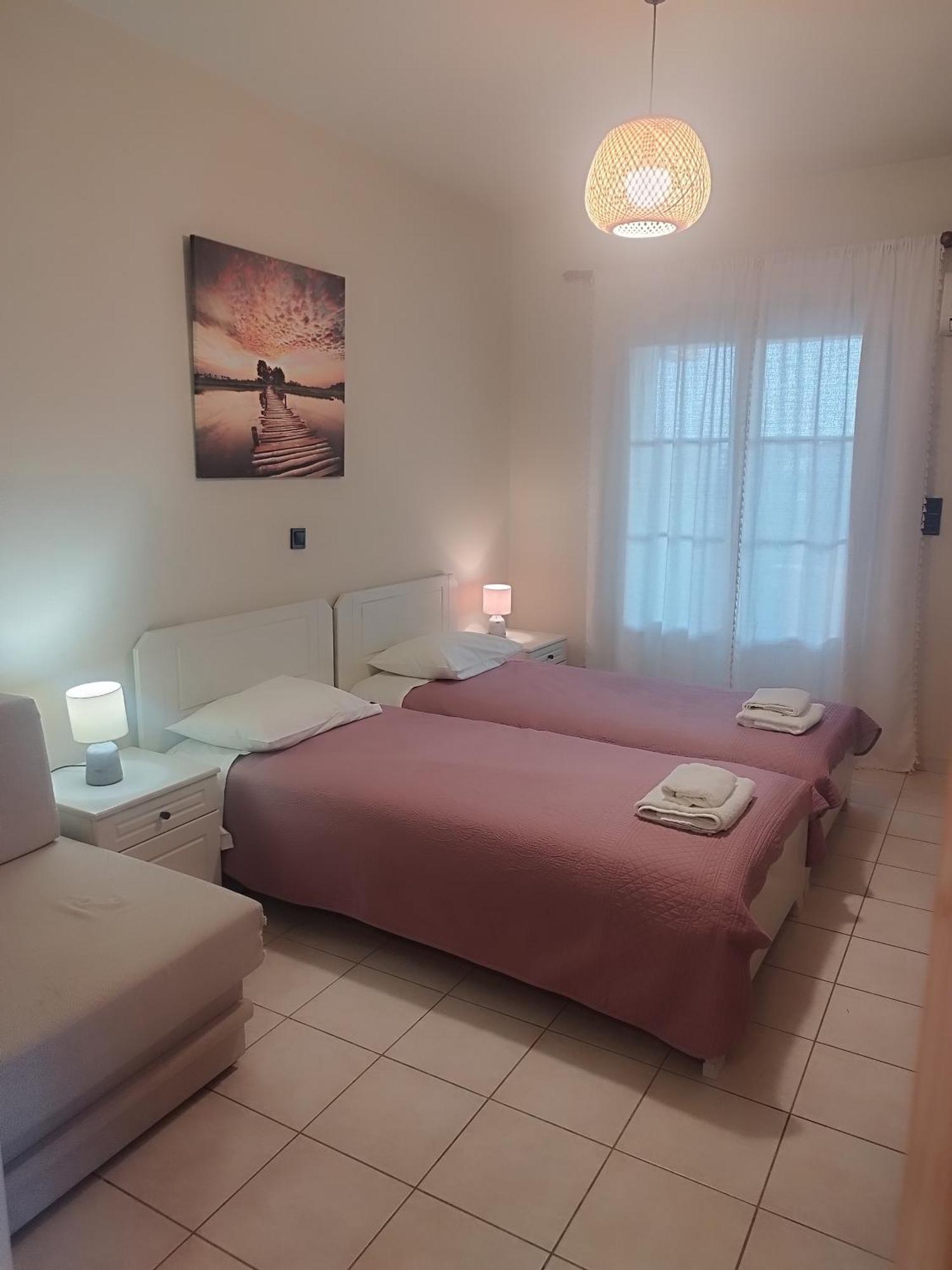 Fereniki Studios Plati  Dış mekan fotoğraf